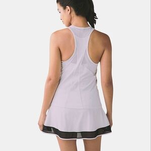 LULULEMON Ace Tank Light Taupe